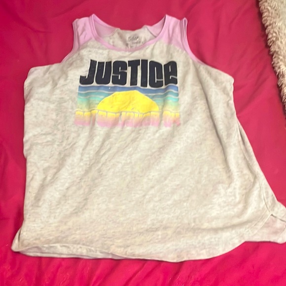 Grey t-shirt - Picture 1 of 2